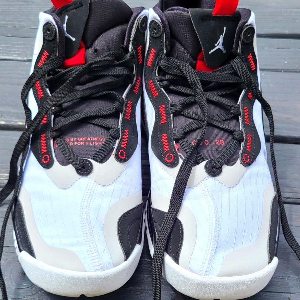 Air Jordan Sneakers
